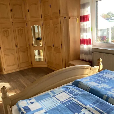 فيلة Grosses Haus Mit Top-garten Mitten In