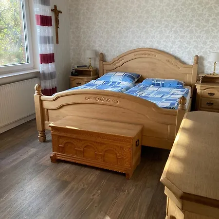 فيلة Grosses Haus Mit Top-garten Mitten In