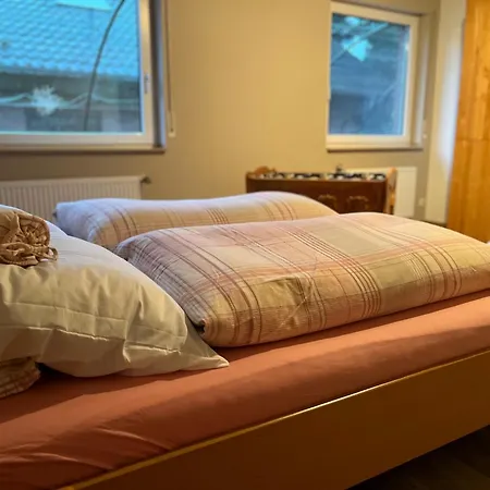 Grosses Haus Mit Top-garten Mitten In فيلة Haselünne